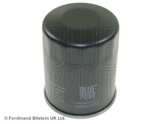 BLUE PRINT Öljynsuodatin ADH22114